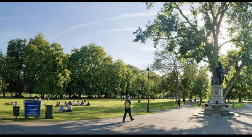 Guest House Balham, South London Spacious, Lambert, 6 Rooms Available Habitación foto